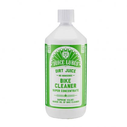 Juice Lubes Dirt Juice Super-Concentrate Degreaser-1 Ltr.