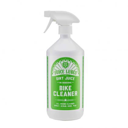 Juice Lubes Dirt Juice-Bio Degradable Bike Cleaner-1 Ltr.