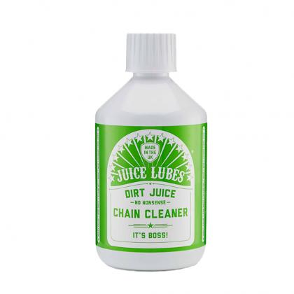 Juice Lubes Dirt Juice Boss-Chain Cleaner & Degreaser-500ml