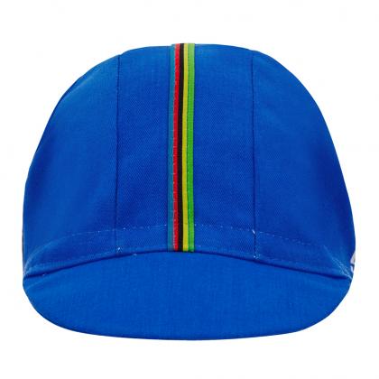 Santini UCI Official World Champion Cycling Cap