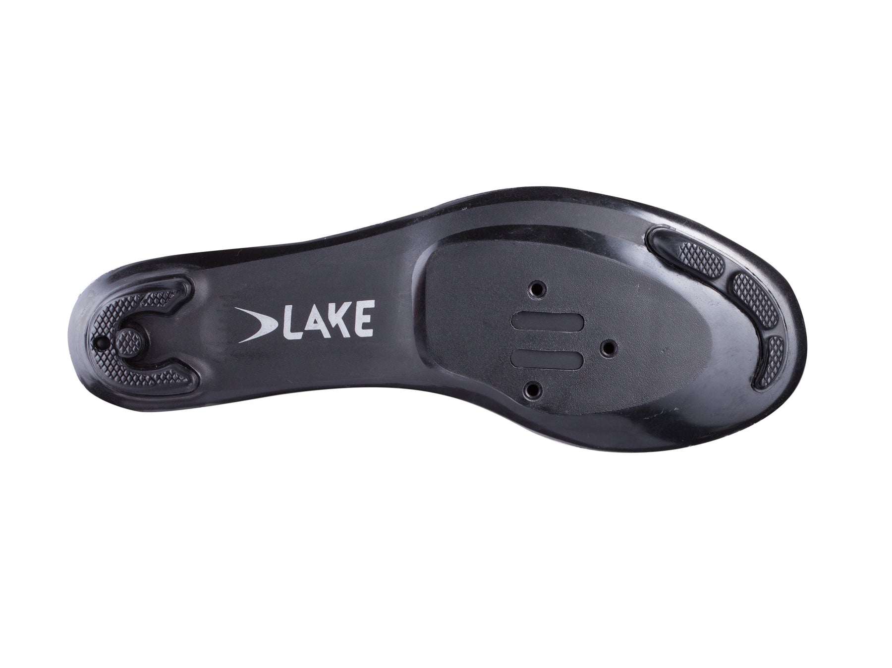 lake shoes CX177-X wide black/black reflective