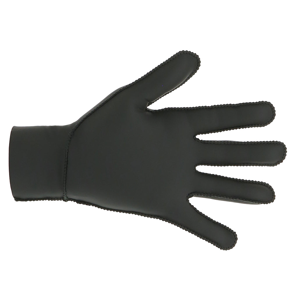 Santini Vega Extreme Full Gloves-Black